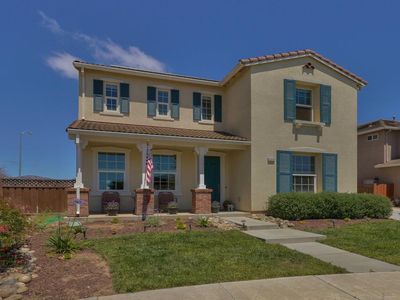 1321 Rossano Ct, Salinas, CA, 93905