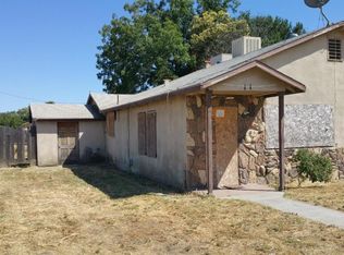 11 Orange Ave, Chowchilla, CA