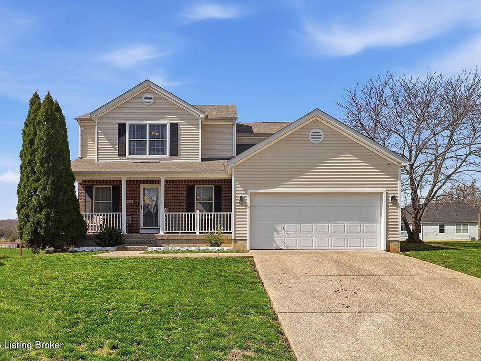 1st image of 10204 Red Clover Ct
