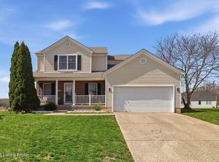 10204 Red Clover Ct, Louisville, KY 40228