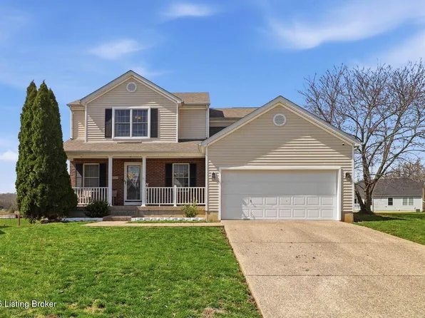 10204 Red Clover Ct, Louisville, KY 40228