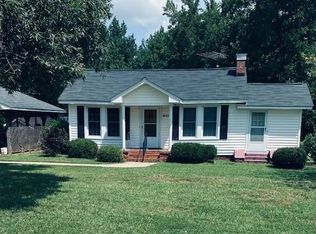 6947 Beecher Horton Rd, Heath Springs, SC 29058