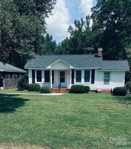 6947 Beecher Horton Rd, Heath Springs, SC, 29058