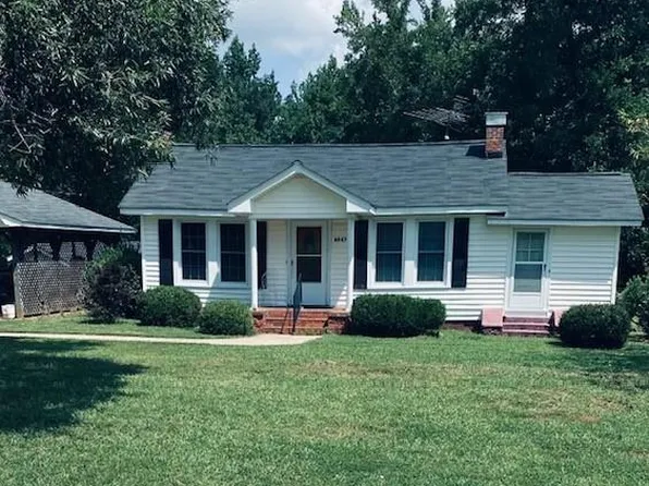 6947 Beecher Horton Rd, Heath Springs, SC 29058