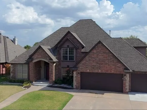 2808 SW 136th St, Oklahoma City, OK 73170