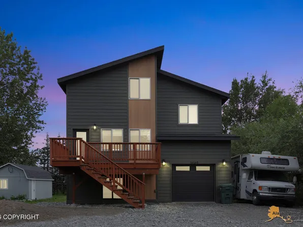 16165 E Virginia Ave, Palmer, AK 99645