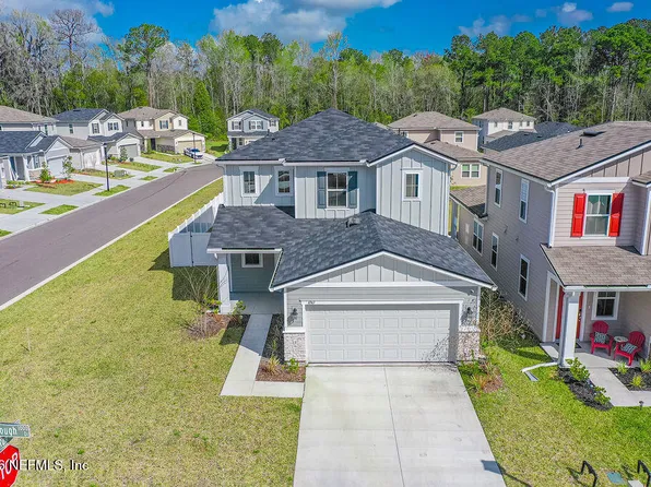 1043 CEDAR SLOUGH Drive, Jacksonville, FL 32220