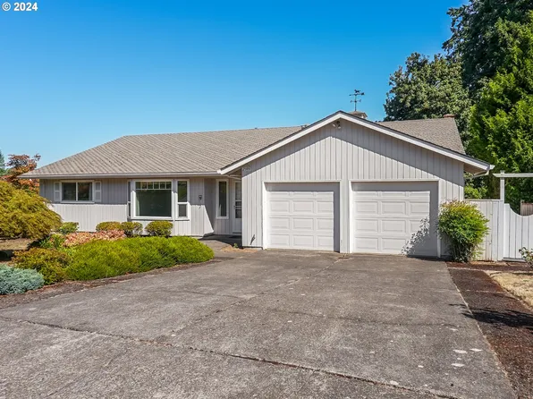 2393 Appaloosa Way, West Linn, OR 97068