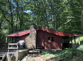 80 Musgrove Ct, Bedford, IN 47421