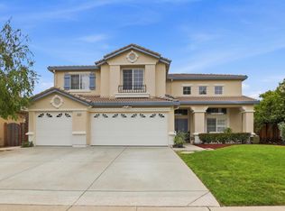 1510 Dovetail Way, Gilroy, CA 95020