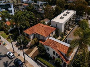 3767 7th Ave, San Diego, CA 92103