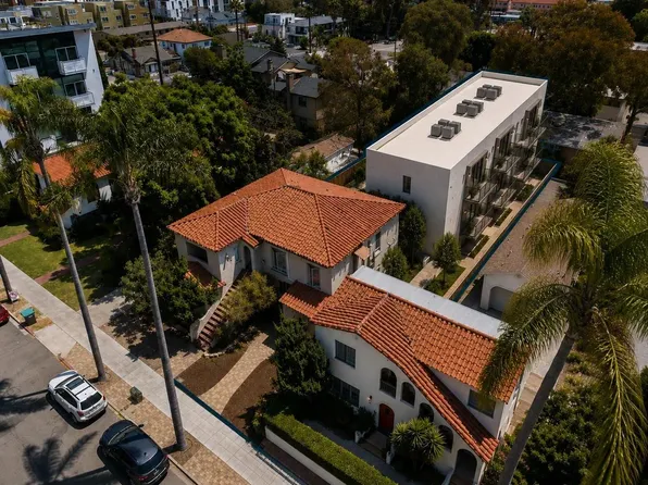3767 7th Ave, San Diego, CA 92103