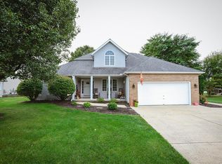 359 Harwich Rd, Circleville, OH 43113