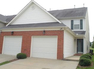 5266 Eagle Trace Dr, Raleigh, NC 27604