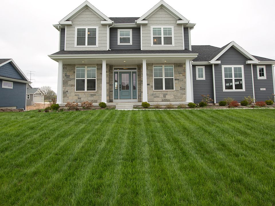 Welcome Home