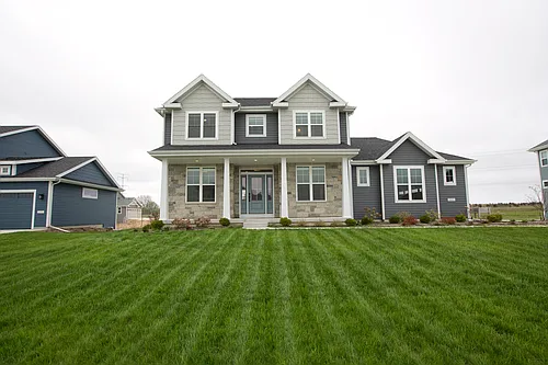 10601 N Tree Sparrow Dr Photo 1