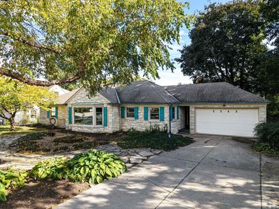 3345 North Main STREET, Racine, WI, 53402