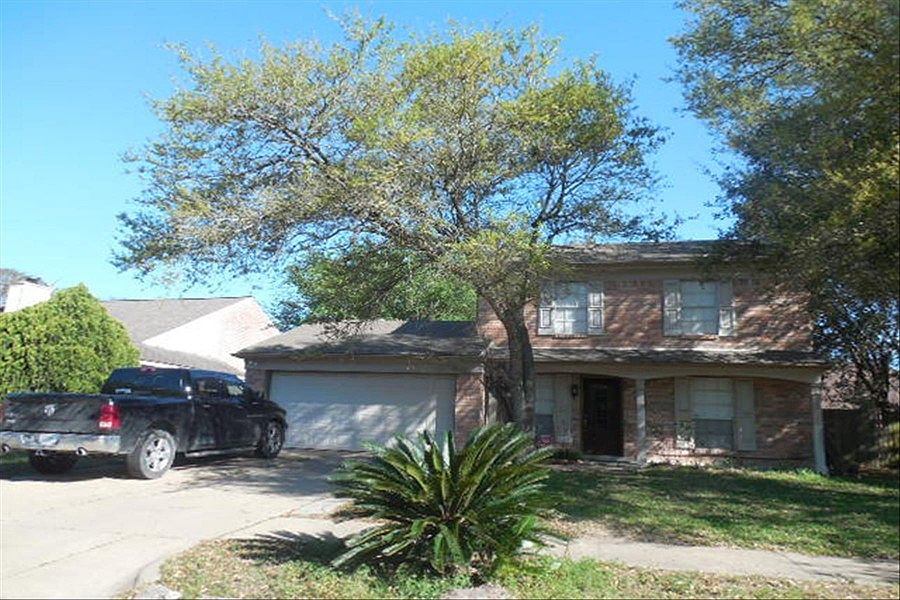 1st image of 13326 Harpers Bridge Dr