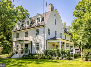 130 Library Pl, Princeton, NJ 08540