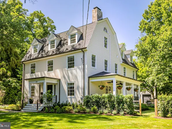 130 Library Pl, Princeton, NJ 08540