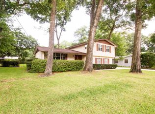 2815 Woodland Dr, Orange Park, FL 32073