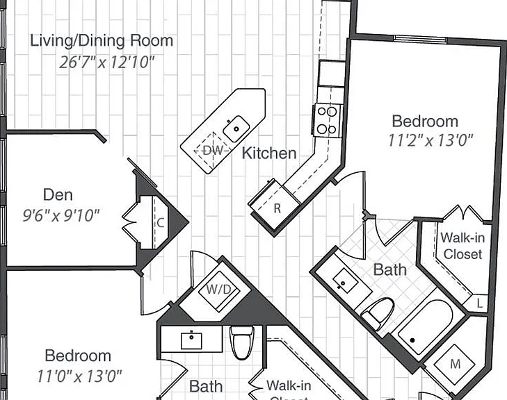 Avalon Potomac Yard — Photo 84