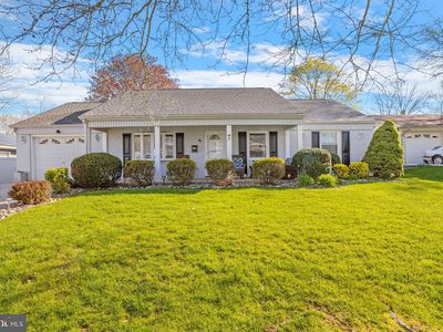 8 Normont Ln, Willingboro, NJ, 08046