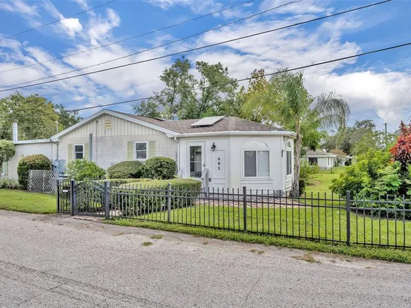 495 King St, Haines City, FL 33844