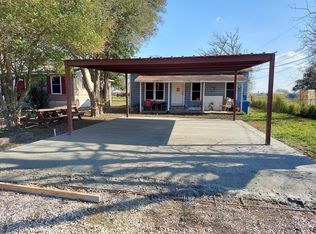 523 Front St, Odem, TX 78370