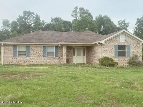 165 Leslie And Beulah Rd, Lexington, MS 39095