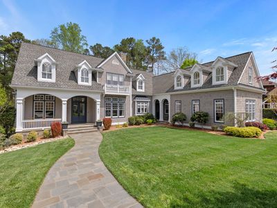 417 Westbury Dr, Chapel Hill, NC, 27516
