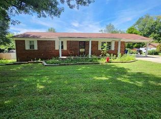 140 Smith Acres Rd, Eden, NC 27288