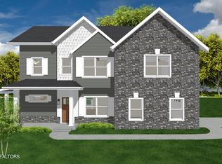 2502 Silver Trout Dr, Knoxville, TN 37920