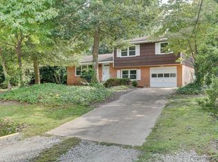 409 Cockletown Rd, Yorktown, VA 23692