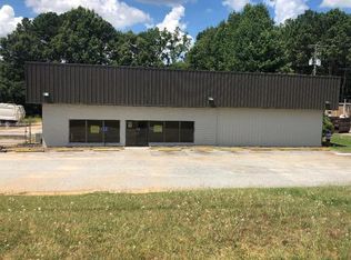 1536 S Broad St, Monroe, GA 30655