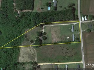 6803 Langston Rd, Timmonsville, SC 29161