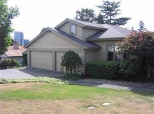 9633 Vineyard Crst, Bellevue, WA 98004