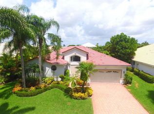 7674 La Corniche Cir, Boca Raton, FL 33433