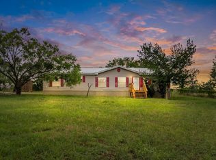 1350 Stephens Rd, Millsap, TX 76066