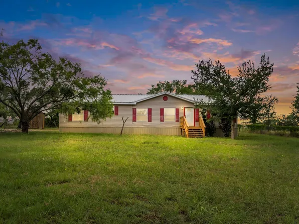 1350 Stephens Rd, Millsap, TX 76066