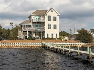 173 Carter Shores Rd, Swansboro, NC 28584
