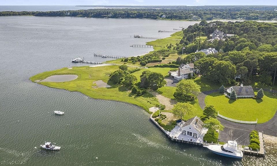 227 Bridge St, Osterville, MA 02655 | Zillow