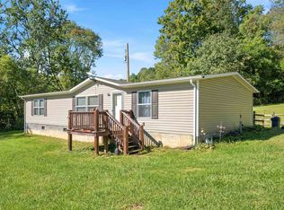 7880 Elk Creek Pkwy, Independence, VA 24348