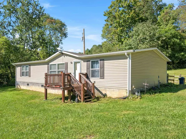 7880 Elk Creek Pkwy, Independence, VA 24348