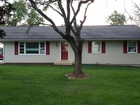 412 Central Manor Rd, Mountville, PA 17554