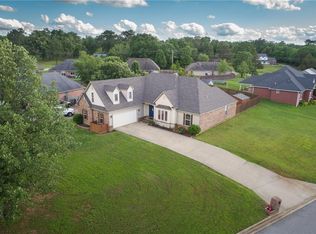 3075 Eagle Dr, Greenwood, AR 72936