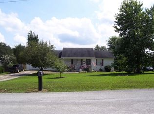 166 Rickman Community Center Rd, Rickman, TN 38580