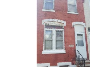 3244 N 20th St #9, Philadelphia, PA 19140