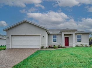 1320 NE 17th Ave, Cape Coral, FL 33909