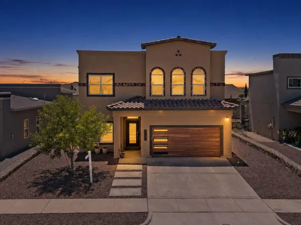 14736 Tierra Escape Ave, El Paso, TX 79938